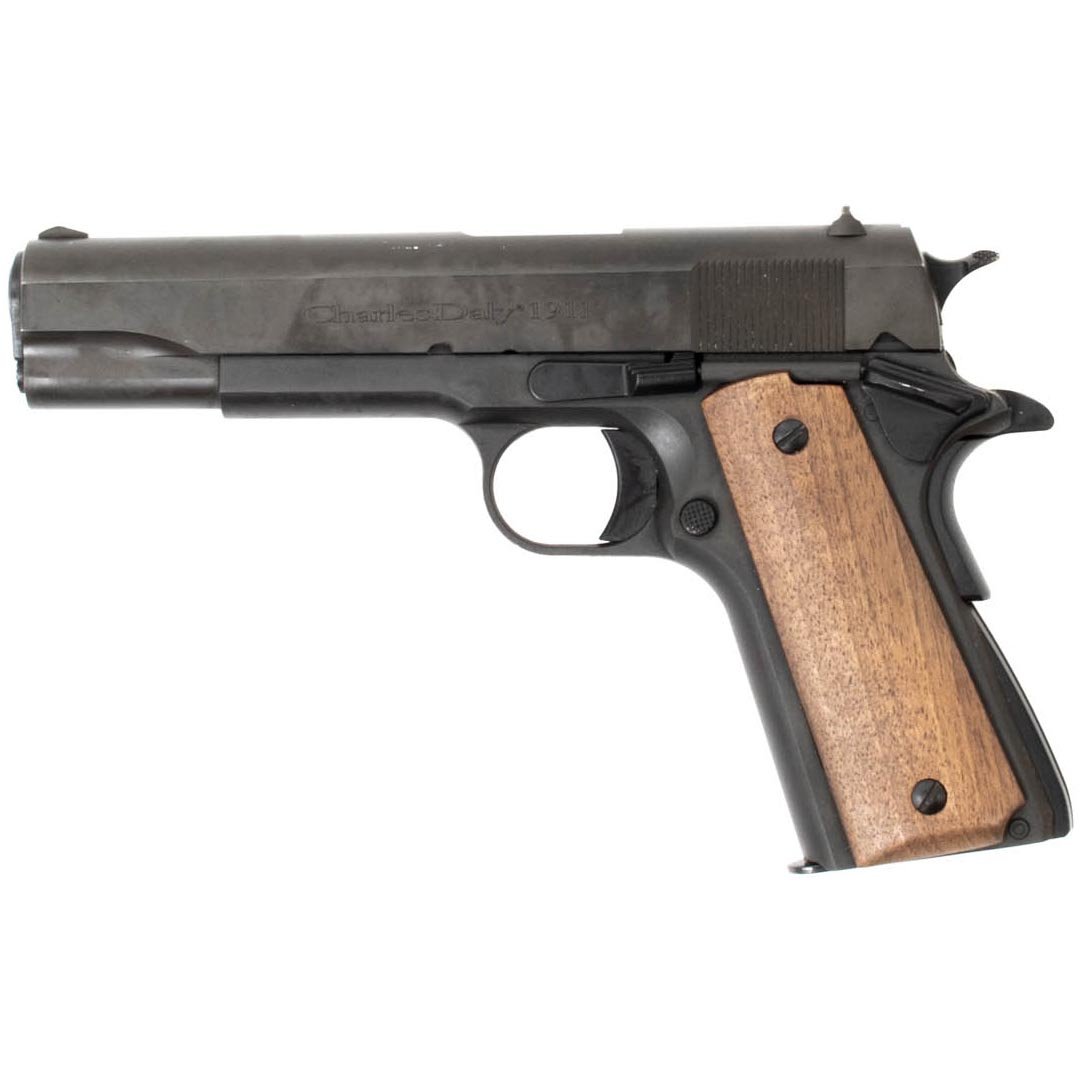 CHIAPPA FIREARMS CHARLES DALY 1911